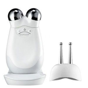 NuFACE + EYE AND LIP ENHANCER BUNDLE